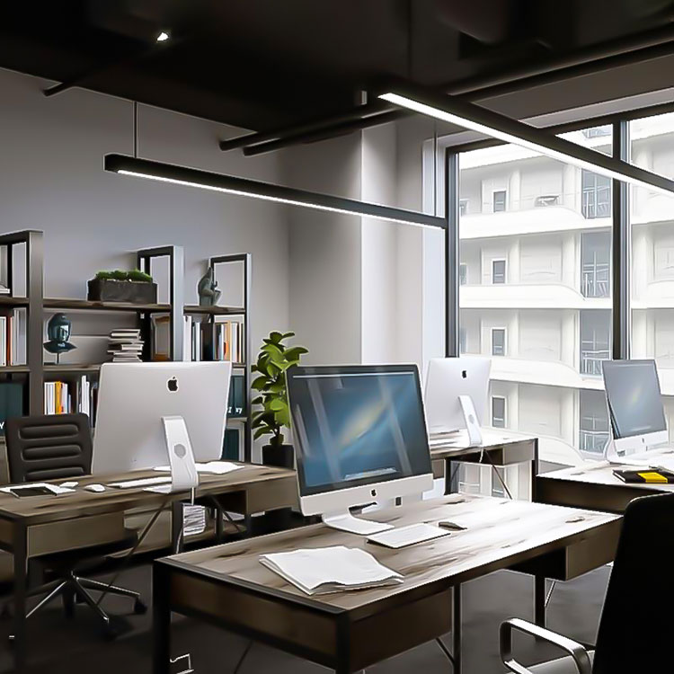 Bir Ofis Lambası Neden Çalışma Alanınızda Önemli Bir Unsur Olmalıdır?